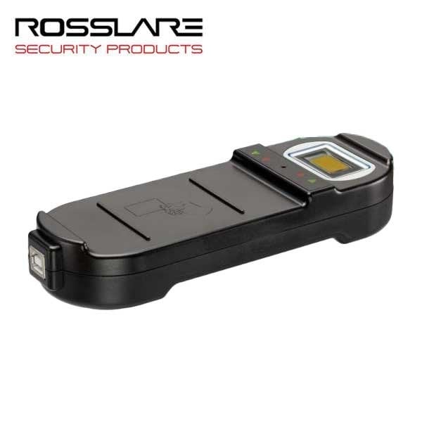 MIFARE CARD PROGRAMMER/ FULL FINGERPRINT ENROLLMENT STATION